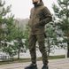 Мужская Форма Intruder Softshell Куртка с капюшоном + Брюки хаки размер S 1586881643bls-S фото 4