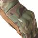 Плотные перчатки SoftShell с защитными накладками и антискользящими вставками мультикам размер M bkr07886bls-M фото 2