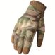 Плотные перчатки SoftShell с защитными накладками и антискользящими вставками мультикам размер M bkr07886bls-M фото 1