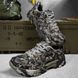 Тактические кроссовки Sneakers с сетчатыми вставками серый мультикам размер 41 buy92367bls-41 фото 6