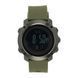 Тактичний мультифункціональний годинник M-Tac Olive 50004001bls фото