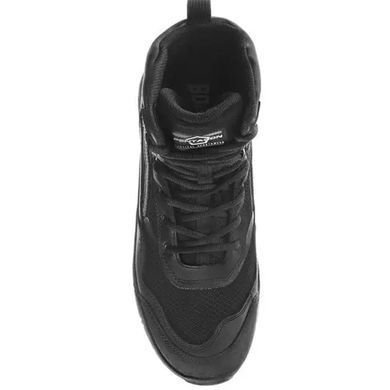 Берці Pentagon Scorpion Suede V2 8 чорні розмір 41 str26450bls-41 фото