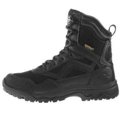 Берці Pentagon Scorpion Suede V2 8 чорні розмір 41 str26450bls-41 фото