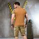 Комплект Army Футболка + Шорти мультикам розмір S buy93093bls-S фото 2