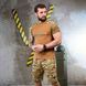 Комплект Army Футболка + Шорти мультикам розмір S buy93093bls-S фото 3