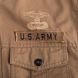Літня куртка U.S Army з бавовни койот розмір L for01308bls-L фото 5