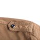 Літня куртка U.S Army з бавовни койот розмір L for01308bls-L фото 4