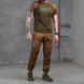Літній чоловічий костюм Army Coolmax футболка + штани мультикам розмір S buy87419bls-S фото 1