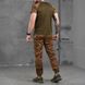 Літній чоловічий костюм Army Coolmax футболка + штани мультикам розмір S buy87419bls-S фото 3