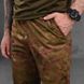 Літній чоловічий костюм Army Coolmax футболка + штани мультикам розмір S buy87419bls-S фото 5