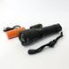 Ручной аккумуляторный фонарь Bailong BL-A75-P90 черный 15x5 см ws25783bls фото 6