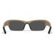 Защитные очки Wiley X Valor 2.5 с 3-мя сменными линзами Tan размер 44 х 25 х 135 мм str31200bls фото 3