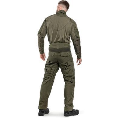 Тактичні штани Sturm Mil-Tec Chimera Combat Pants з наколінниками олива розмір S bkr10516201bls-S фото