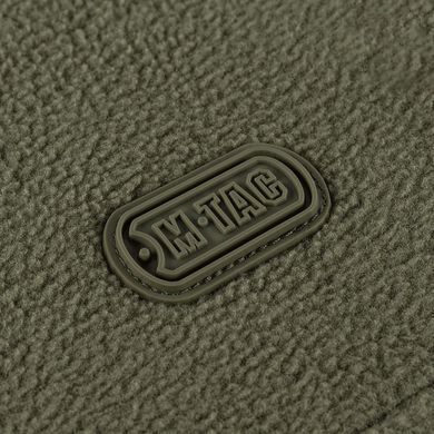 Флісова кофта M-Tac Alpha Microfleece Gen.II Army Olive розмір XS 20411062bls-XS фото