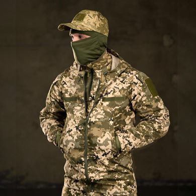Тактична форма 7в1 Project XEN піксель розмір S buy97166bls-S фото
