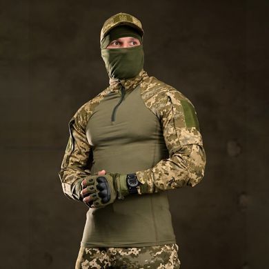 Тактична форма 7в1 Project XEN піксель розмір S buy97166bls-S фото