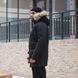 Зимова парка Intruder HotWint утеплена пухом чорна розмір S int1589543982bls-S фото 7