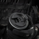 Компактна Термокружка M-Tac 450 мл з клапаном нержавіюча сталь чорна 1245bls фото 12