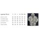 Легкий чоловічий Костюм Intruder Terra Куртка з капюшоном + Штани / Польова Форма мультикам розмір S 1044017833bls-S фото 9