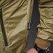 Ветровка Oblivion Tactical Defensive с принтом койот размер S buy92086bls-S фото 7
