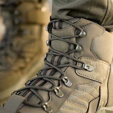 Тактичні черевики Dago Urban Cordura на хутрі олива розмір 41 buy94176bls-41 фото