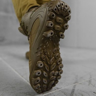 Ботинки Gepard Bravo до +28°C олива размер 40 16339bls-40 фото
