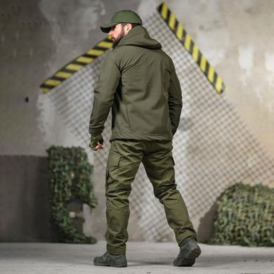 Тактическая форма 6в1 Stabitex НГУ олива размер S buy95232bls-S фото