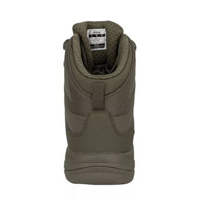 Тактичні черевики Magnum Ultima 6.0 WP OD олива розмір 41 bkr18607Bbls-41 фото