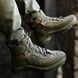Тактичні черевики Dago Urban Cordura на хутрі олива розмір 41 buy94176bls-41 фото 9