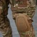 Тактичні штани Kalista Military G4 Nyco Tex мультикам + Подарунок знімна флісова підкладка розмір S bkr8599777підbls-S фото 8