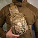 Нагрудная сумка Silver Knight Paracord II мультикам 25&times;10&times;19 см buy97883 фото