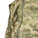 Чоловіча зимова куртка "Army" Rip-stop на Omni-Heat піксель розмір S bkrM-65-3bls-S фото 4
