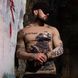 Лонгслів Mantis Veteran LS Combat Rashguard койот розмір S-M buy97071bls-S-M фото 1