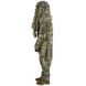 Маскировочный костюм М-Тас "Вільха" рип-стоп куртка + накидка мультикам размер S-L 21004bls-S-L фото 8
