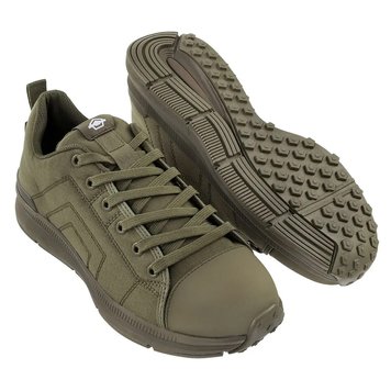 Чоловічі кросівки Pentagon Hybrid Tactical Shoes 2.0 олива розмір 40 str29371bls-40 фото