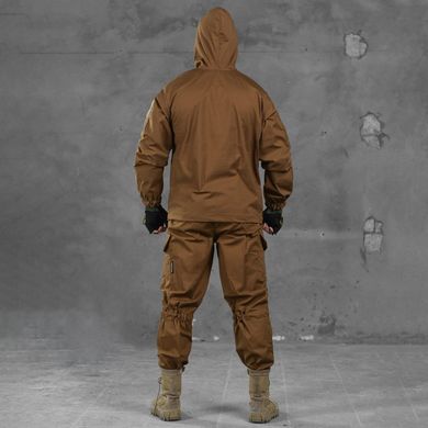 Мужская форма 7.62 Obstacle куртка + штаны койот размер S buy86516bls-S фото
