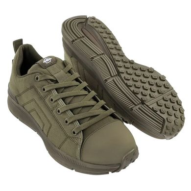 Мужские кроссовки Pentagon Hybrid Tactical Shoes 2.0 олива размер 40 str29371bls-40 фото