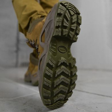 Ботинки Vaneda Cordura олива размер 40 buy87539bls-40 фото