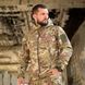 Куртка с капюшоном Tennesi Softshell с липучками под шевроны мультикам размер S buy93614bls-S фото 4