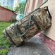 Баул US Страйкер 150 л Cordura с системой крепления Molle мультикам 90x44x42 см for02351bls фото 6