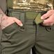 Шорты 7.62 Tactical Plezentvil G3 олива размер S buy92895bls-S фото 5