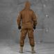 Чоловіча форма 7.62 Obstacle куртка + штани койот розмір S buy86516bls-S фото 3