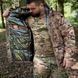 Зимова парка 4.5.0. Defender з мембраною Gore-Tex мультикам розмір S for00740bls-S фото 2
