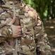 Зимова парка 4.5.0. Defender з мембраною Gore-Tex мультикам розмір S for00740bls-S фото 7