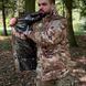 Зимова парка 4.5.0. Defender з мембраною Gore-Tex мультикам розмір S for00740bls-S фото 4