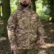 Зимова парка 4.5.0. Defender з мембраною Gore-Tex мультикам розмір S for00740bls-S фото 1