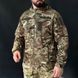 Вітрівка Dumer Softshell мультикам розмір S for01583bls-S фото 1