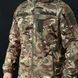 Вітрівка Dumer Softshell мультикам розмір S for01583bls-S фото 6