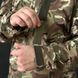 Вітрівка Dumer Softshell мультикам розмір S for01583bls-S фото 7