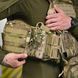Плитоноска Attack Tactical Titano в сборе с подсумками и системой быстрого сброса мультикам One Size buy96316bls фото 6